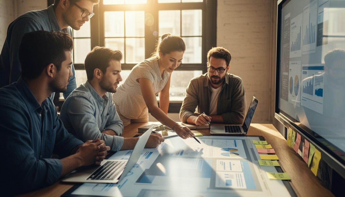 How In-House Marketing Teams Actually Produce Video: Editors, Reviewers, and Approvers
